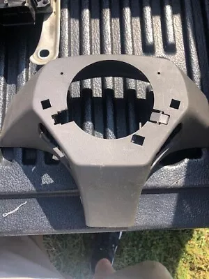 2007 2008 2009 LEXUS ES350 STEERING WHEEL COVER BROWN 4518433110 - Image 1 of 3