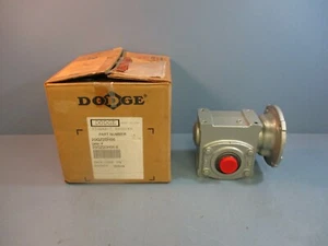 Baldor Dodge Tigear-2 E-Z Reducer 20QZ20H56 NEW - Picture 1 of 7