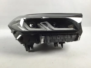 Main Headlight Right BMW 6 Series Gran Turismo (G32) 9850536 620D XDRIVE - Picture 1 of 8