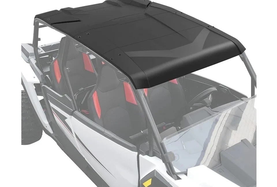 Polaris RZR XP 4 1000 techo deportivo de polietileno 2024 2025 Sport Ultimate Foto 1 de 1