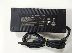 Cargador AC ADAPTER TECH STD-48042 48V 4.2A 200W - Bild 1 von 7