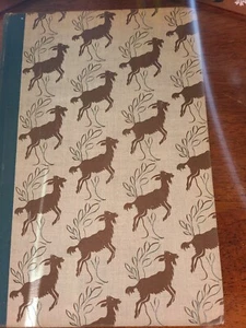 Heidi By Johanna Spyri - Grosset & Dunlap - 1945 Illustrated Hardcover Book  - Imagen 1 de 7