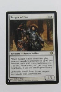 MTG Ranger of Eos x1- -The List-Pack Fresh - Imagen 1 de 1