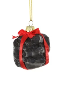 Cody Foster - Lump of Coal Ornament - GL-1154 - Picture 1 of 1
