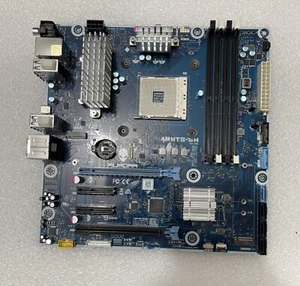 Defective As Is Dell Alienware Aurora R10 AMD Ryzen AM4 DDR4 Motherboard TYR0X - Picture 1 of 6
