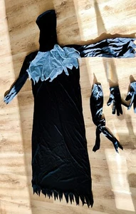 kostüm erwachsene fasching - der Tod - Bild 1 von 5