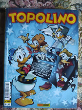 TOPOLINO nr 3088 - PAPERINIK - 3 FEBBRAIO 2015 - PANINI COMICS