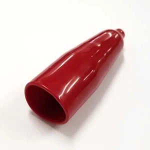 Sato Parts # C-3-10C-R, bota roja para clip C-3-10K - Imagen 1 de 1