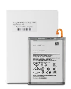 Replacement Battery For Samsung Galaxy A10 (A105 / 2019) (Service Pack) - Picture 1 of 1