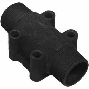 ERSETZT SCHMIDT AXXIOM T2 2152-000-15 THOMPSON VENTIL 2 1 1/4" BASIS FÜR BLASTER - Bild 1 von 1