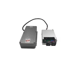 638nm/520nm/445nm RGB15W High Power Color Laser Module TTL / Analog Modulation - Picture 1 of 6