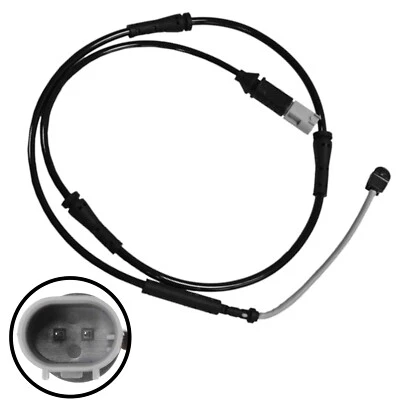 New Rear Left or Rihgt Brake Pad Sensor For 2010-2017 BMW 535i GT 34356791961 - Image 1 of 4