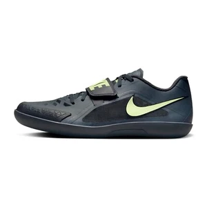 Nike Zoom Rival SD 2 Track & Field Throwing Shoes 685134-004 Men's Size 8.5 - Picture 1 of 6