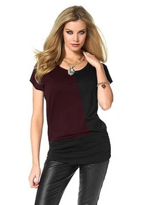 Shirt Damenshirt Tunika Melrose - Bild 1 von 1