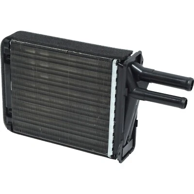 Núcleo de calefacción de climatización trasero UAC para Chrysler Voyager 2001-2005 Foto 1 de 2