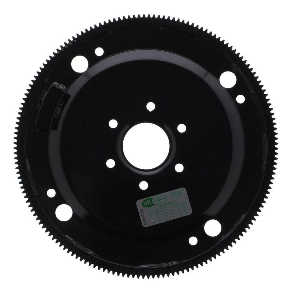 Placa flexible Scat FP-460-SFI; SFI 29.1 164t externa de acero para Ford 429/460 BBF Foto 1 de 1