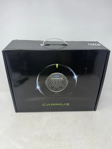 CAMMUS C5 Volante da corsa a trazione diretta volante da gioco wireless - Foto 1 di 3