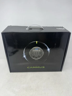 CAMMUS C5 Direct Drive Racing Wheel Wireless Gaming Steering Wheel  - Image 1 of 3