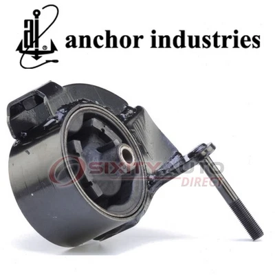 Anchor Right Engine Mount for 2002-2004 Infiniti I35 - Cylinder Block  nz Foto 1 de 4