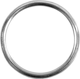 Exhaust Pipe Flange Gasket for Honda Pilot Isuzu Oasis Saturn Vue Acura OE
