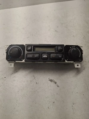 Temperature Control Front EX Fits 99-04 ODYSSEY 1455764 - Image 1 of 4