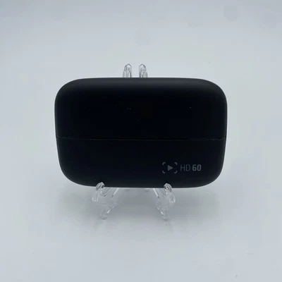 Elgato HD60 Game Capture Recorder 2GC309901001 No Cables Untested Parts Only - Image 1 of 4