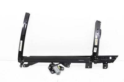 2011 BMW F01 750i Rear Left Side Door Window Sun Blind Shade With Motor OEM KW71 - Image 1 of 4