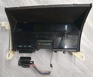 🔥1988-1994 Chevy S10 GMC S15 Jimmy Blazer Digital Instrument Dash Gauge Cluster - Picture 1 of 17