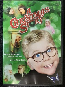 Eine Weihnachtsgeschichte (DVD, 1983) - Bild 1 von 3
