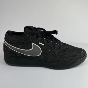 Nike Book 1 LX Black Label Collection IB3862-001 LIMITED 1 of 1996 Mens 13.5 NWT - Picture 1 of 11