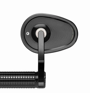 Motogadget mo.view club 130 Metal Mirror - Picture 1 of 6