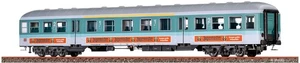Brawa H0 46682 Personenwagen "Jägermeister" Nahverkehrswagen DB ABn417 NEU & OVP - Bild 1 von 1