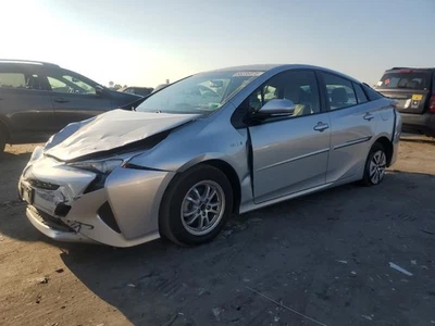 Toyota Prius 2016 conjunto de actuador y bomba ABS usado 136 k millas OEM 4405047060 Foto 1 de 4