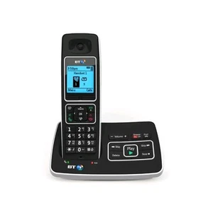 BT6500 Cordless Telephone With Nuisance Call Blocker & Answering Machine - Zdjęcie 1 z 12