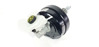 BMW 428I 2014 2015 OEM 2,0 L potenciador de freno Foto 1 de 4