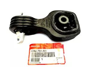 50890T0AA81 New OEM FOR HONDA CR- V 12- Engine Mount fits LOWER on Auto Mounting - Picture 1 of 6