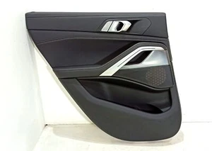 Pannello assetto porta posteriore sinistro BMW OEM X6 G06 7454819 9474361 - Foto 1 di 10