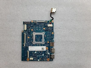 HP Chromebook 11-V/11-V020WM scheda madre Intel 900042-001 455.09701.0048 - Foto 1 di 3