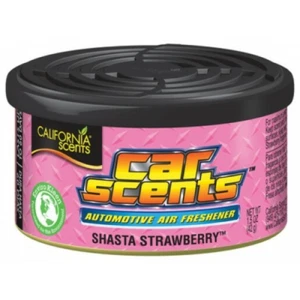 California Scents Air Freshener Strawberry - E302695700 - Picture 1 of 1