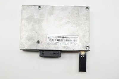 AUDI A4 A5 S4 S5 Bluetooth Interface Control Module Handsfree OEM 2009 - 2012 * - Image 1 of 4