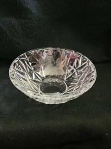 TIFFANY & CO. ROCK CUT Bowl / Candy dish - Picture 1 of 9