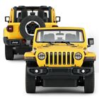 2.4Ghz Remote Control 1/14 Jeep Wrangler Licensed RC Model Car w/Open Doors YE
