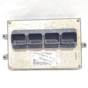 2011 Dodge Ram 2500 OEM Engine Computer Module 5.7L 68058135AE - Picture 1 of 15