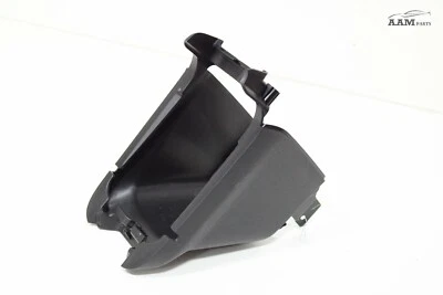 Ford Transit Connect 2019-2022 consola central reposabrazos almacenamiento cubierta envolvente OEM Foto 1 de 4