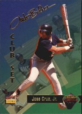 A8850- 1995 Signature Rookies Tetrad Card #s 1-76 -You Pick- 10+ FREE US SHIP