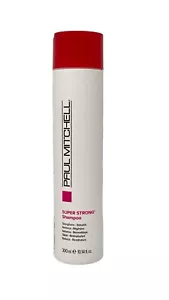 Paul Mitchell Super Strong Shampoo 10.14 Oz - Picture 1 of 1