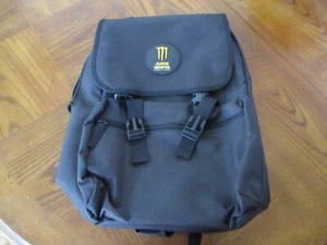 Monster Energy Backpack (Brand New) - Picture 1 of 6
