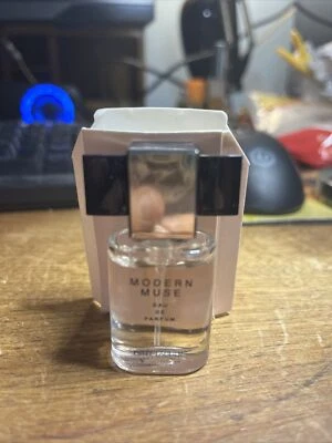 Modern Muse Eau De Parfum By Estee Lauder Body Spray. 14 Fl Oz New W/o Box  - Image 1 of 3