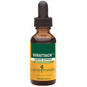 Virattack Compound 1 oz  by Herb Pharm