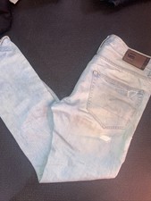 Distressed G-STAR RAW Men  32x32 (See Photos)